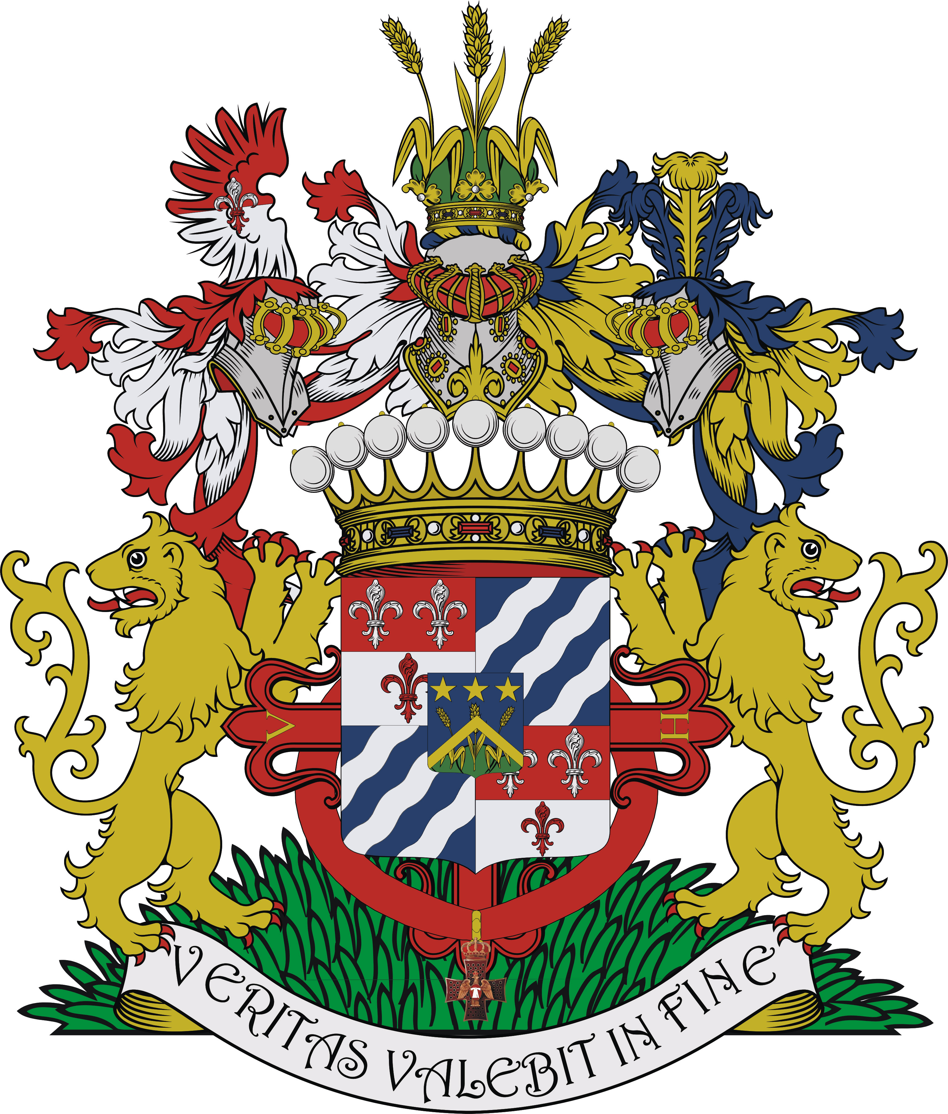Baron De Pausier